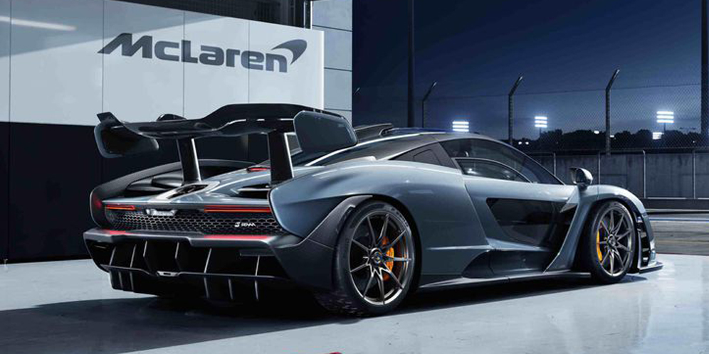 McLaren Adopsi Nama Legenda F1 Buat Luncurin Super Car! thumbnail